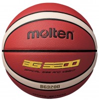 Molten BG3200 Series Basketball